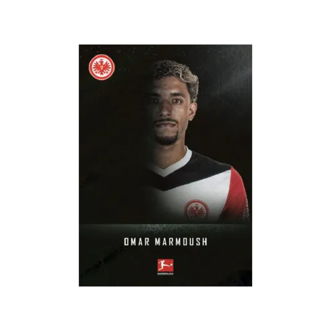 Best Deal - Topps Bundesliga Midnight Soccer 24/25 Hobby Box