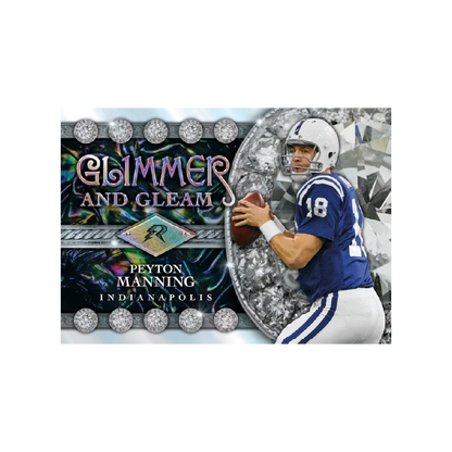 Best Deal - Topps Resurgence Football 2024 Hobby Box