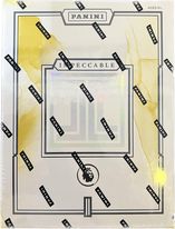 Best Deal - 2022/23 Panini Impeccable Soccer Hobby Box