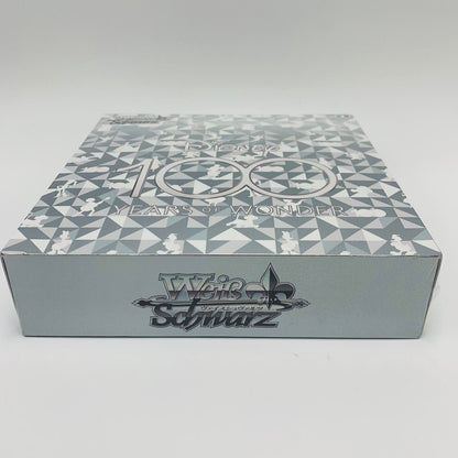 Best Deal - Weiss Schwarz Disney 100 Years of Wonder Booster Box (Japanese)